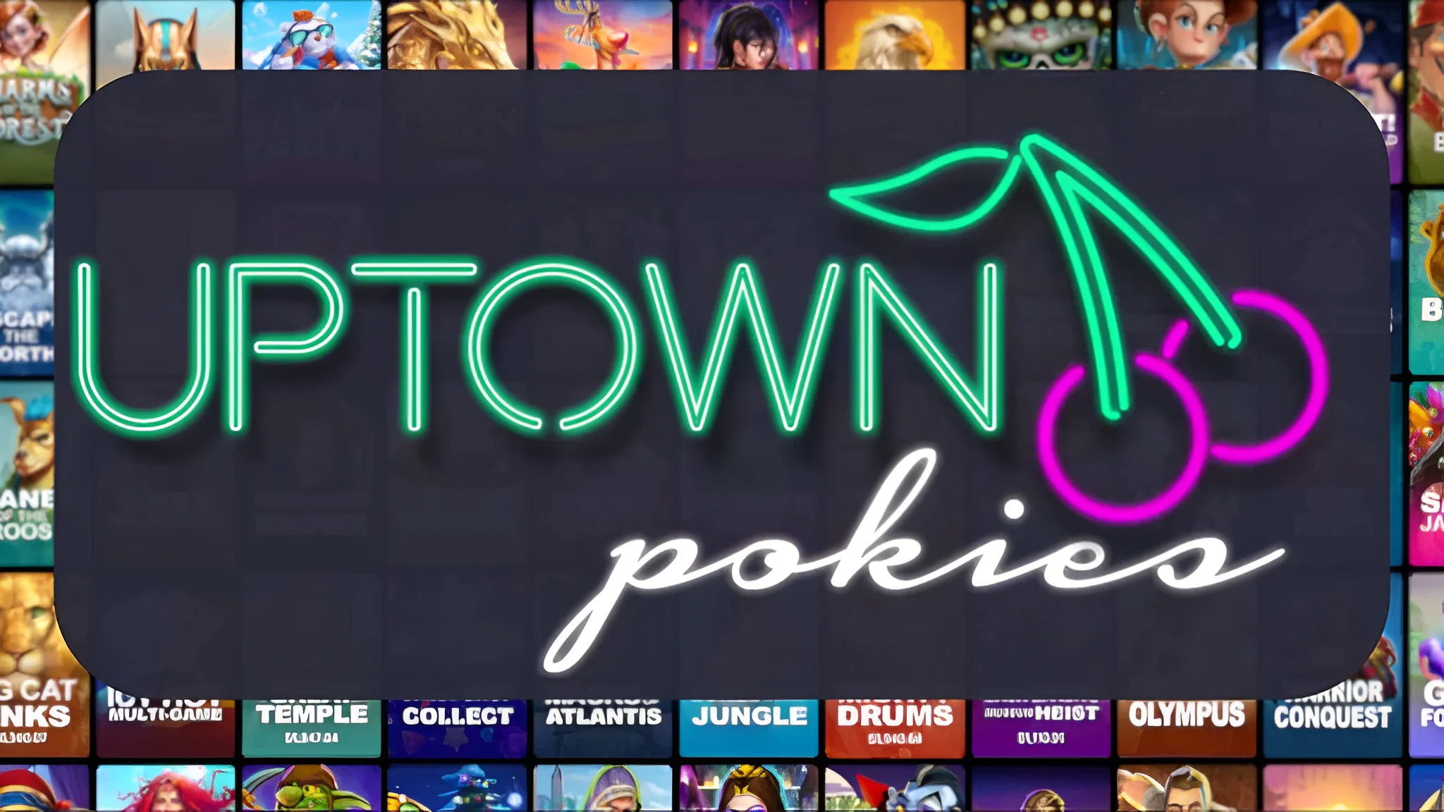 Uptown Pokies $10 Free No Deposit Bonus Australia